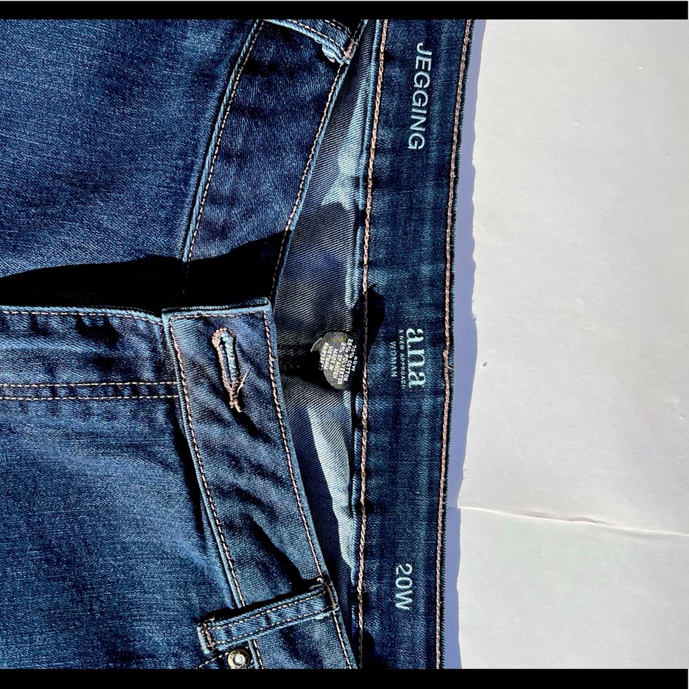 A.n.a woman’s plus size jean